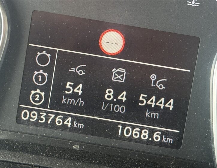 Toyota ProAce Skříň 2,0 l 110 kw