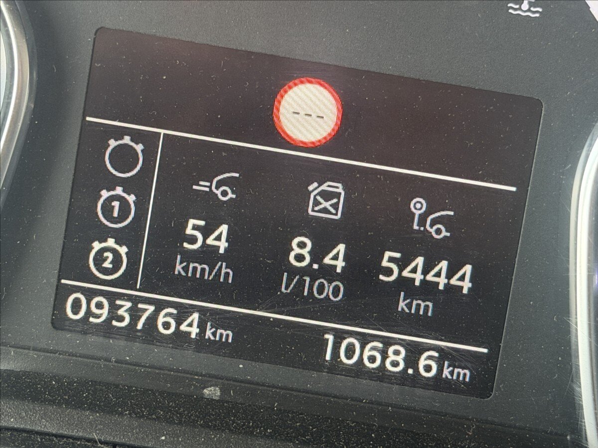 Toyota ProAce Skříň 2,0 l 110 kw