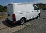 Volkswagen Transporter 8