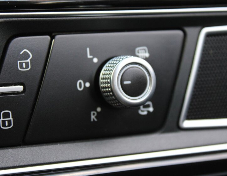 Volkswagen Touareg 27