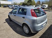 Fiat Punto Kombi 1,4 l 57 kw