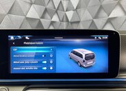 Mercedes-Benz Třídy V Ostatní 2,0 l 174 kw