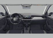 Škoda Scala Hatchback 0,0 110 kw