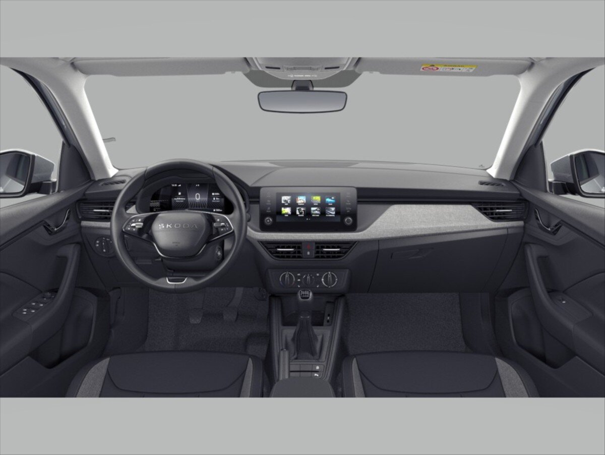 Škoda Scala Hatchback 0,0 110 kw