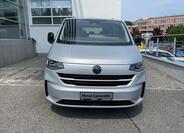 Volkswagen Caravelle 2