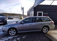 Subaru Legacy Kombi 2,0 l 110 kw