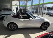 Mazda MX-5 Kabriolet 1,5 l 97 kw