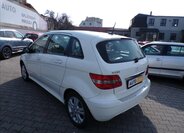 Mercedes-Benz Třídy B Kombi 2,0 l 100 kw