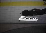 BMW Řada 5 Sedan / Limuzína 3,0 l 195 kw