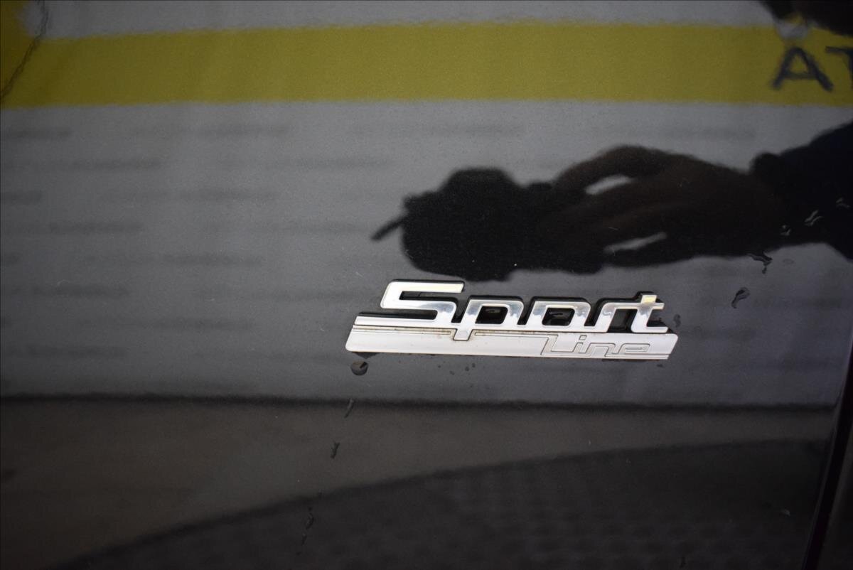 BMW Řada 5 Sedan / Limuzína 3,0 l 195 kw