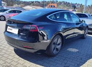 Tesla Model 3 Sedan / Limuzína 0,0 155 kw