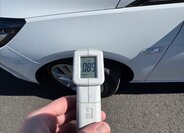 Opel Astra Hatchback 1,4 l 74 kw