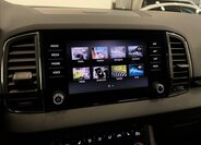 Škoda Karoq SUV / Terénní 1,5 l 110 kw
