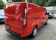 Ford Transit Custom Skříň 2,0 l 95 kw