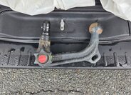 Mercedes-Benz Vito VAN / Minibus 2,0 l 100 kw