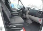 Mercedes-Benz Sprinter 18