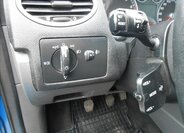 Ford Focus Kombi 1,6 l 74 kw