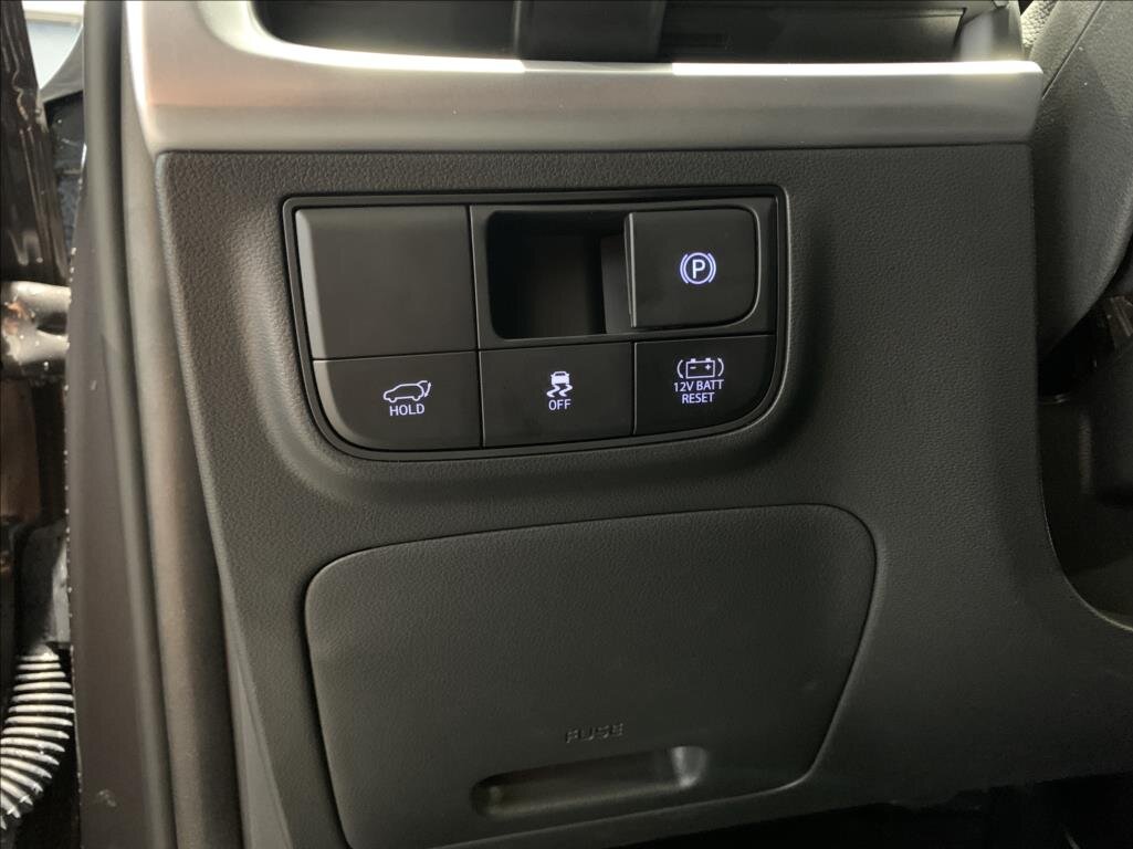 Hyundai Tucson SUV 1,6 l 158 kw