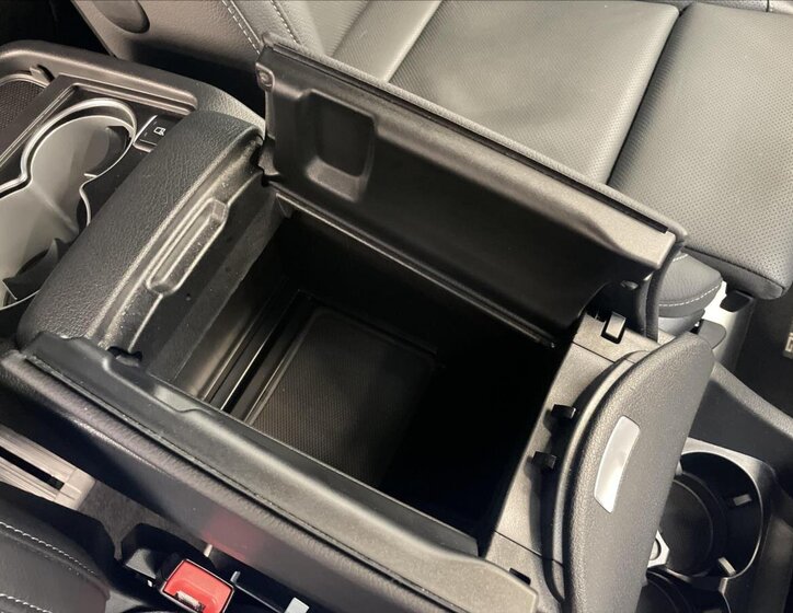 Mercedes-Benz Třídy V MPV 2,0 l 174 kw