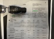 Mercedes-Benz Třídy V MPV 2,1 l 140 kw