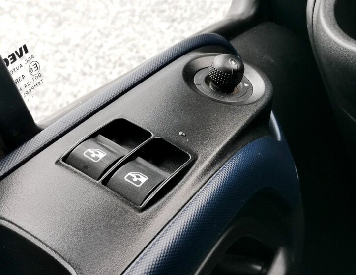 Iveco Daily Valník 3,0 l 132 kw