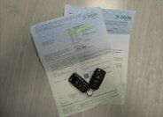 Seat Alhambra MPV 2,0 l 103 kw