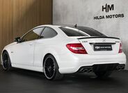 Mercedes-Benz Třídy C 2