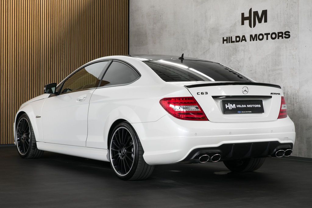 Mercedes-Benz Třídy C