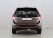 Subaru Forester SUV / Terénní 2,0 l 110 kw