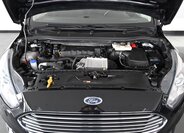 Ford S-MAX 5