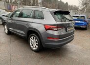 Škoda Kodiaq 7