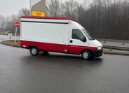 Fiat Ducato VAN-Minibus 0,0 62 kw