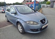 Seat Altea 2