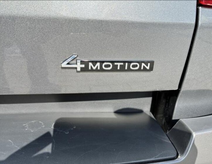 Volkswagen Amarok Pick-up 3,0 l 177 kw