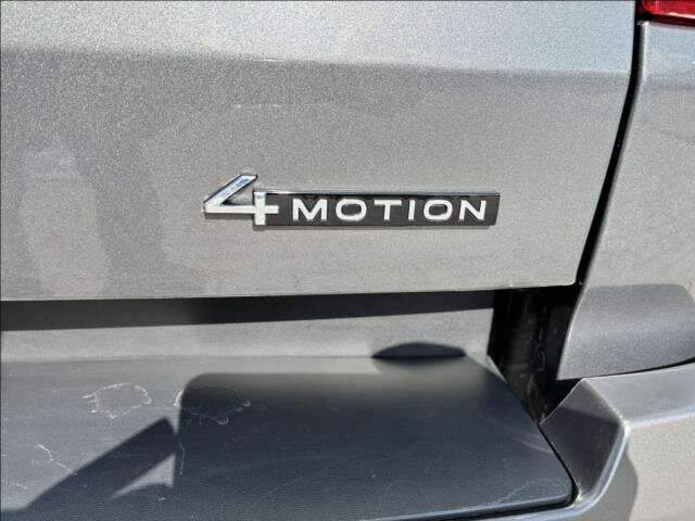 Volkswagen Amarok Pick-up 3,0 l 177 kw