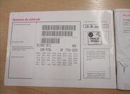 Škoda Yeti MPV 1,2 l 77 kw