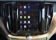 Volvo XC60 SUV / Terénní 2,0 l 145 kw