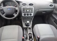 Ford Focus Kombi 1,8 l 85 kw