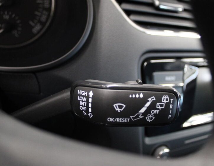 Škoda Octavia Kombi 1,6 l 81 kw