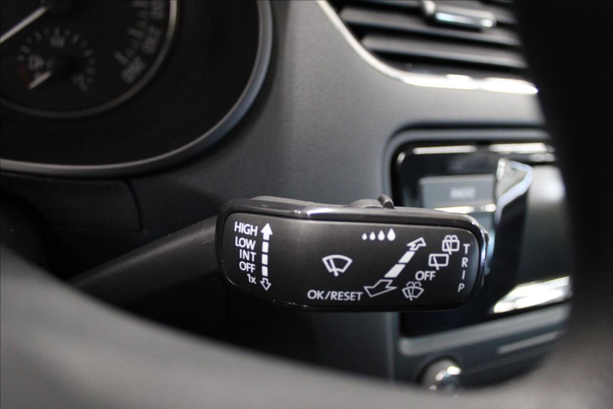 Škoda Octavia Kombi 1,6 l 81 kw