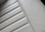 Škoda Superb Kombi 2,0 l 147 kw