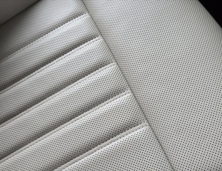 Škoda Superb Kombi 2,0 l 147 kw