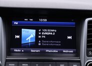 Hyundai Tucson SUV 2,0 l 100 kw