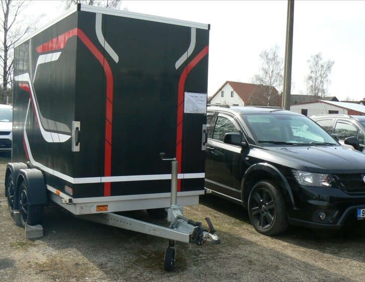 Ostatní Ostatní Skříň 1,0 0