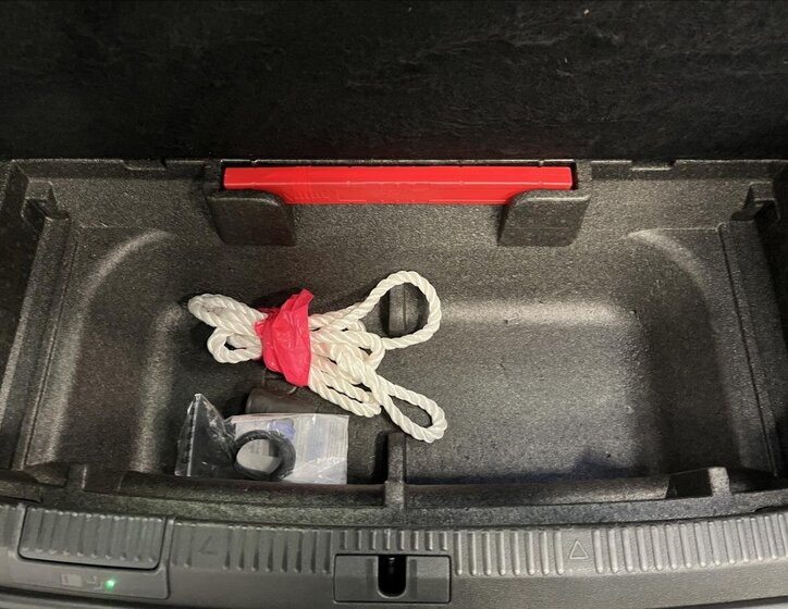 Škoda Superb Liftback 1,4 l 160 kw