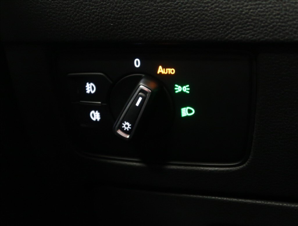 Volkswagen Passat Kombi 2,0 l 147 kw