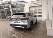 Volkswagen Tayron SUV 2,0 l 110 kw