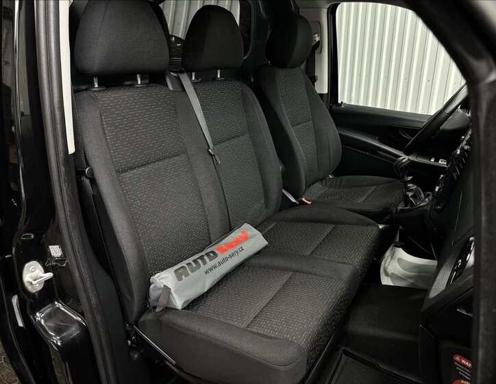 Mercedes-Benz Vito 35