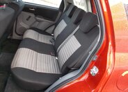 Suzuki SX4 Hatchback 1,6 l 88 kw