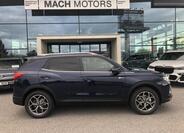 SsangYong Korando SUV 1,5 l 120 kw